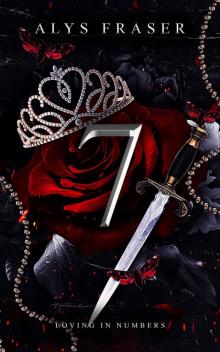 Seven: A Dark Mafia Romance
