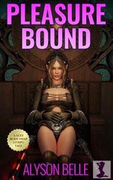 Pleasure Bound