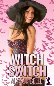 Witch Switch Witch Switch