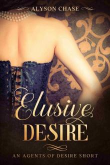 Elusive Desire Elusive Desire