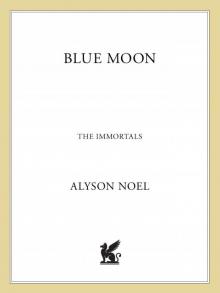 Blue Moon: The Immortals Blue Moon: The Immortals
