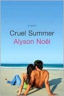 Cruel Summer Cruel Summer
