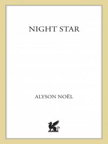 Night Star: A Novel (The Immortals Book 5) Night Star: A Novel (The Immortals Book 5)