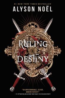 Ruling Destiny Ruling Destiny