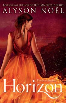 The Soul Seekers: Horizon The Soul Seekers: Horizon