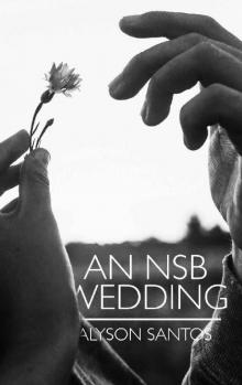 An NSB Wedding An NSB Wedding