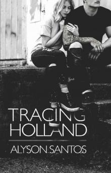 Tracing Holland (NSB Book 2) Tracing Holland (NSB Book 2)