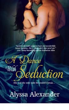 A Dance with Seduction A Dance with Seduction