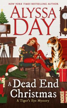 A DEAD END CHRISTMAS