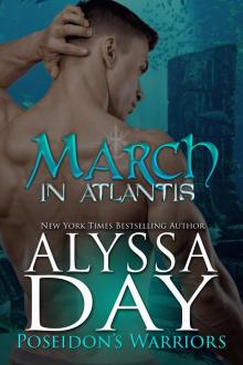 MARCH IN ATLANTIS