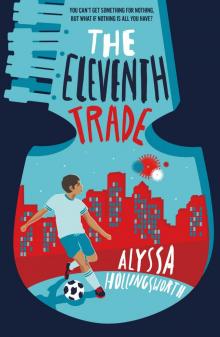 The Eleventh Trade The Eleventh Trade