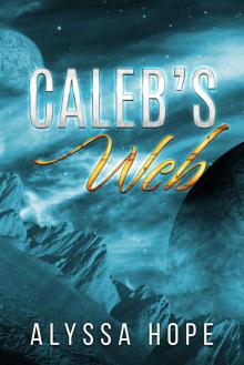 Caleb's Web