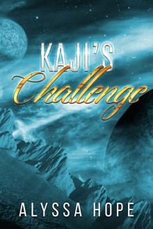 Kaji's Challenge