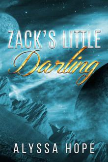 Zack's Little Darling