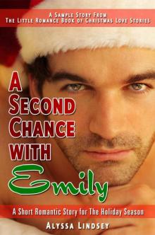 A Second Chance With Emily A Second Chance With Emily