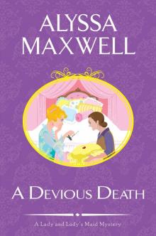 A Devious Death