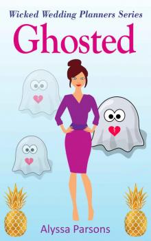 Ghosted
