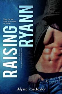 Raising Ryann Raising Ryann