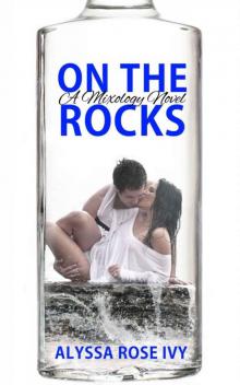On the Rocks