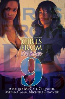 Girls From da Hood 9 Girls From da Hood 9