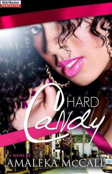 Hard Candy Hard Candy