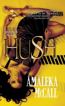 Hush Hush