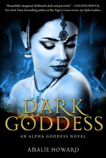 Dark Goddess Dark Goddess