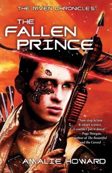 The Fallen Prince The Fallen Prince