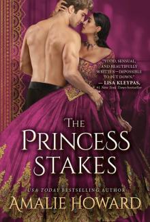The Princess Stakes The Princess Stakes