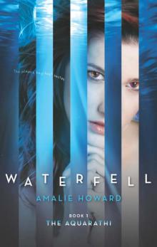 Waterfell Waterfell