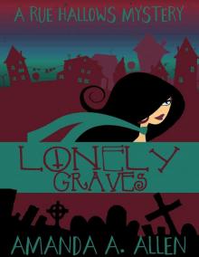 Lonely Graves
