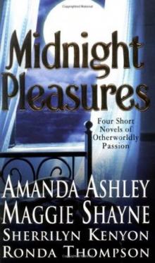Midnight Pleasures Midnight Pleasures