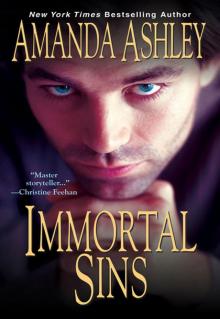 Immortal Sins Immortal Sins