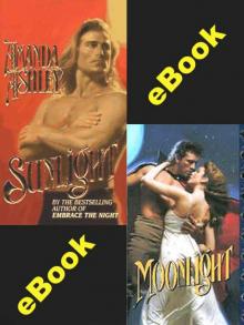SUNLIGHT, MOONLIGHT