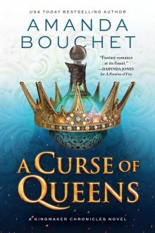 A Curse of Queens A Curse of Queens