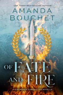 Of Fate and Fire Of Fate and Fire