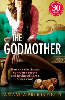 The Godmother The Godmother