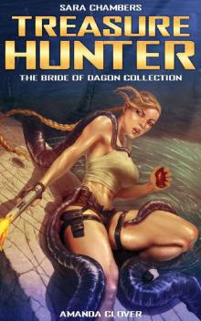 The Bride of Dagon Collection