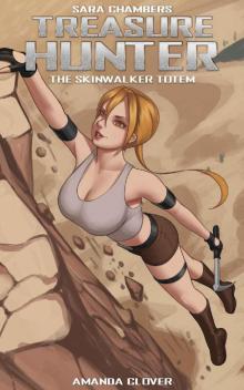 The Skinwalker Totem