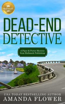 Dead-End Detective Dead-End Detective