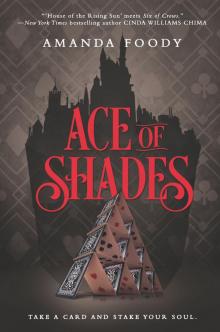 Ace of Shades Ace of Shades