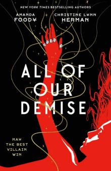 All of Our Demise All of Our Demise