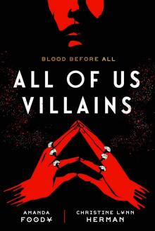 All of Us Villains All of Us Villains