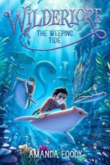 The Weeping Tide The Weeping Tide