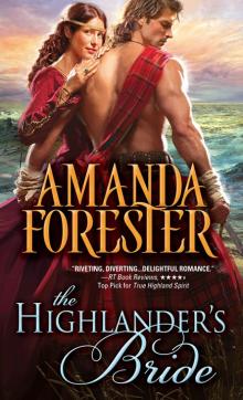 The Highlander's Bride The Highlander's Bride