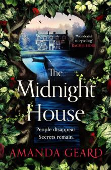 The Midnight House The Midnight House