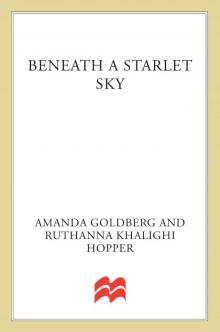 Beneath a Starlet Sky