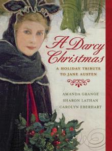 A Darcy Christmas A Darcy Christmas