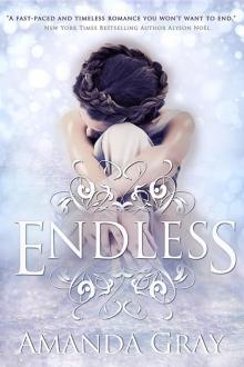 Endless Endless