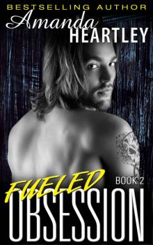 Fueled Obsession 2